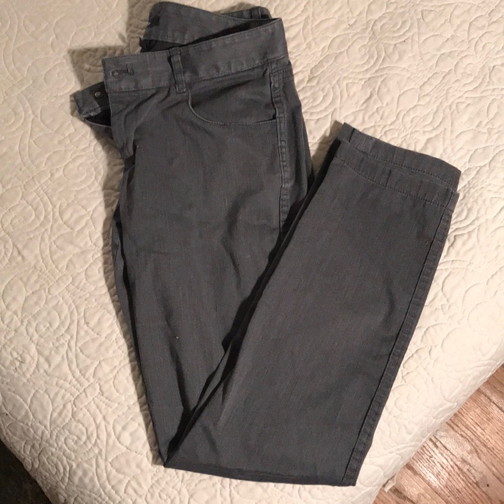 Gap skinny pants